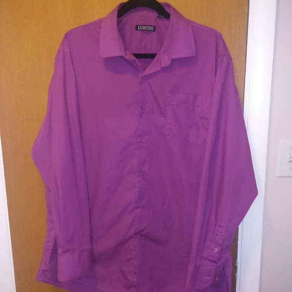 Dress Shirt - Picture 3 of 3